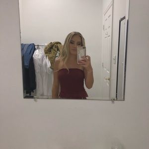 Meet your Posher, Brooke